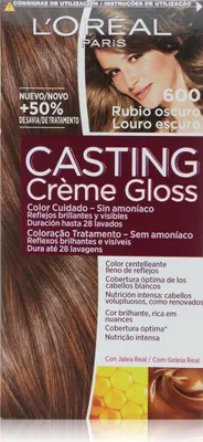 Image de L'ORÉAL PARIS | CASTING | Colouring And Bleaching