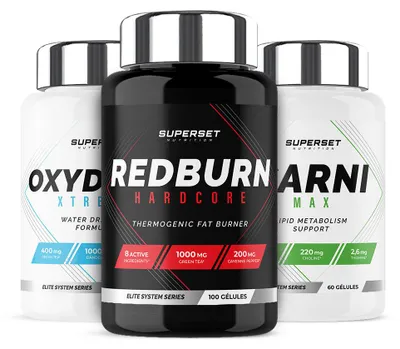 Zdjęcie produktu dla Program Extreme Dry