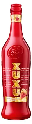 Produktbild von Xuxu Strawberry Classic Likör 15% Vol. 0.7L