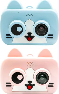 Produktbild von Intelligente Ultra-Mini-Kinderkamera