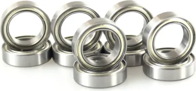 Produktbild von Amewi Kugellager 10x15x4mm, 10 Stück