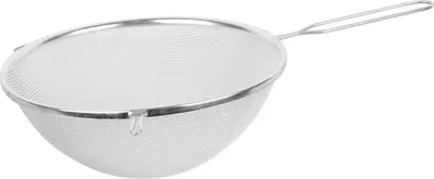 Produktbild von Sieb MagicHome, TCS, Küchensieb, 25 cm, Edelstahl