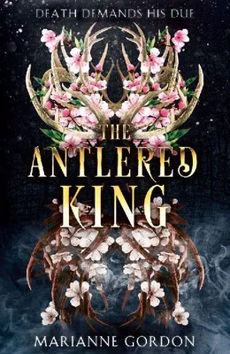 Produktbild von The Antlered King