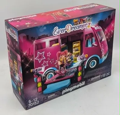 Produktbild von EverDreamerz Tourbus