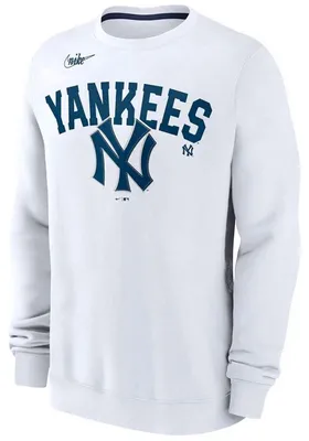 Image de Sweatshirt Nike 072-9180 pour Homme
