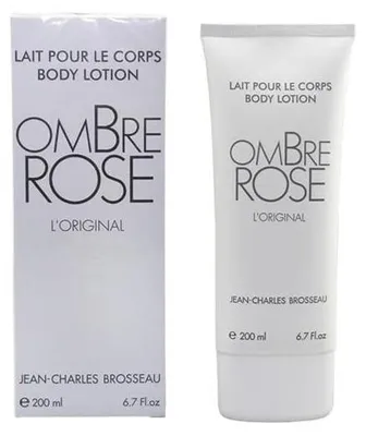 Produktbild von Brosseau Ombre Rose Körperlotion 200ml Für Frauen