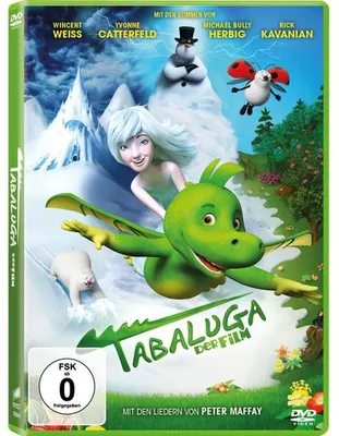 Zdjęcie produktu dla Tabaluga - Der Film