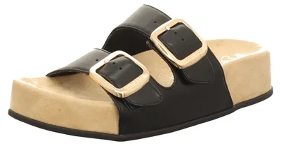 Produktbild von Marco Tozzi Da.-Pantolette Damen 41
