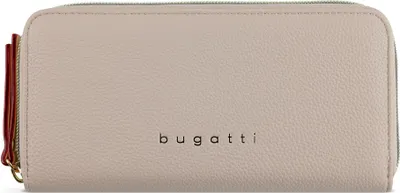 Produktbild von bugatti Ella - Geldbörse 8cc 19 cm (beige)