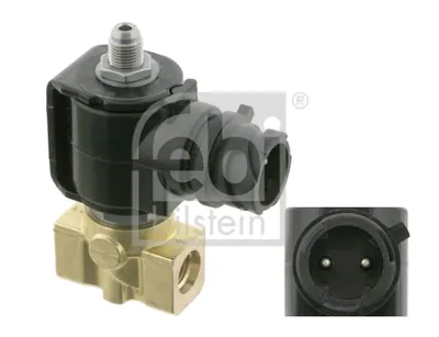 Obrázok produktu pre Elektromagnetický ventil FEBI 27356