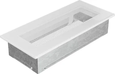 Obrázek produktu pro Mřížka 11x24 bílá