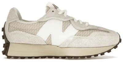 Produktbild von New Balance 327 Cream Brailed - EU 40.5