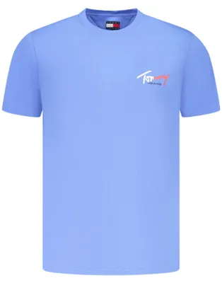 Zdjęcie produktu dla Tjm Slim Sign Chest Ss Tee Ext