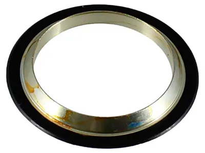 Produktbild von Fsa Acb 1´´ 45 H6052 Gabelkonus Golden Golden One Size