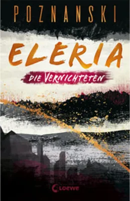 Obrázek produktu pro Eleria (Band 3) - Die Vernichteten