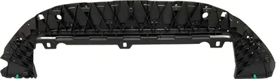 Image de VOLVO XC60 couvercle de pare-chocs avant OE 31323773