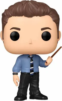 Produktbild von FUNKO POP! Vinyl Figur Die Zauberer vom Waverly Place Justin Russo 1601