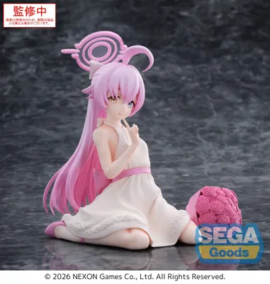 Image de Blue Archive - Figurine Oshino Yumemirize - Sega