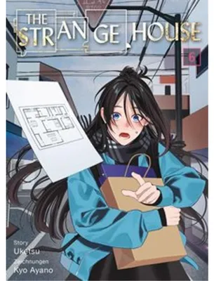 Obrázok produktu pre The Strange House 06