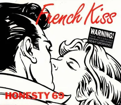 Image de French Kiss
