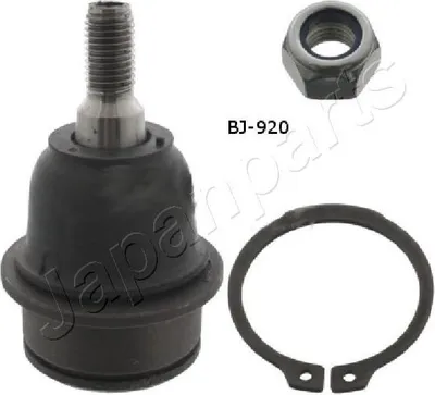 Produktbild von JAPANPARTS Traggelenk Vorne für FIAT Freemont (345) BJ-920