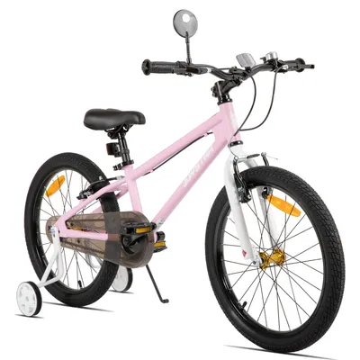 Produktbild von 20 Zoll Kinderfahrrad für Kinder von 7 bis 12 Jahren (Für weitere Größen siehe Alle Varianten ansehen)