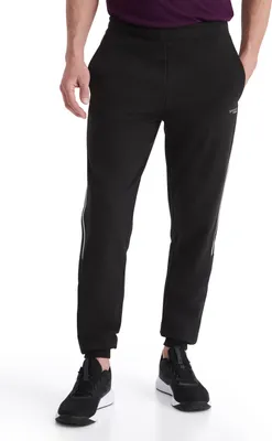 Produktbild von Stooker Men SEAN Herren Sporthose Regular Fit M black