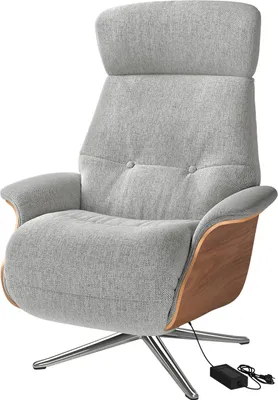 Produktbild von home24 Sessel - Elektrisch Verstellbar