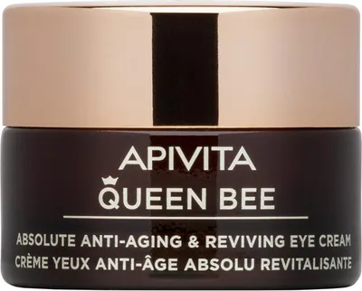 Obrázok produktu pre Apivita Queen Bee Augencreme 15ml