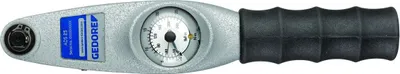 Produktbild von GEDORE ADS 12 D Drehmomentschlüssel mit Schleppzeiger 2,4-12 Nm, 7651470