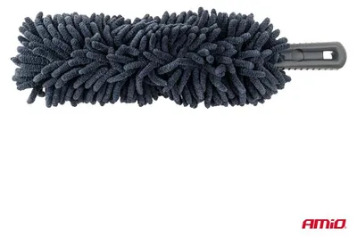 Image de Brosse pour jantes AMiO 04726 en microfibre