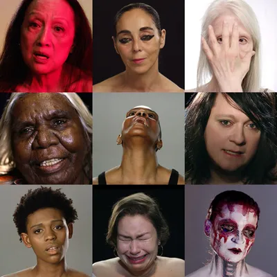 Productafbeelding van Anohni - Paradise EP