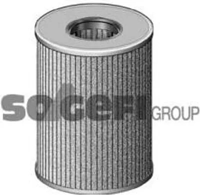 Produktbild von Coopersfiaam Filters Ölfilter  Fa5960Eco