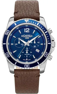 Produktbild von Roamer Modell 862837-41-45-02