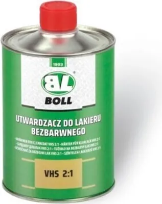 Produktbild von Autolack für die professionelle und private Anwendung bei Fahrzeugreparaturen 0,5 Liter
