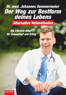 Produktbild von Der Weg zur Bestform deines Lebens
