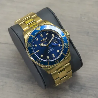 Image de Invicta Pro Diver 22063 Montre Quartz Homme - 43 mm