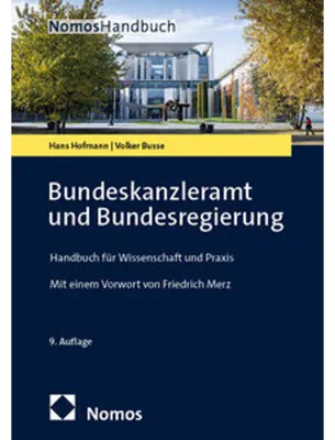 Image de Bundeskanzleramt und Bundesregierung
