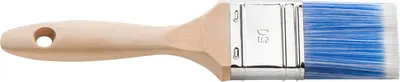 Produktbild von Hardex Flachpinsel *21* 40x19mm Aqua Borste 55mm