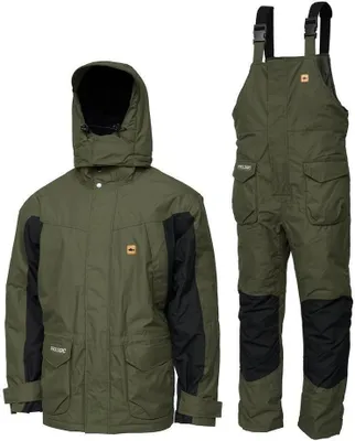 Produktbild von Prologic Rybársky komplet HighGrade Thermo Suit L