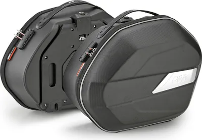 Zdjęcie produktu dla GIVI WL900 kufry boczne Monokey 25 litrów