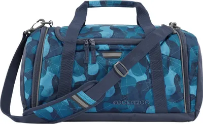 Produktbild von coocazoo Tasche Sporttasche mit Nasswäschefach, 20 Liter
