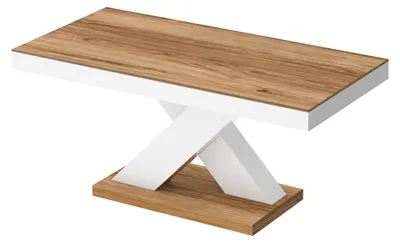 Produktbild von Design Couchtisch H-888 Hochglanz Highgloss Tisch Wohnzimmertisch