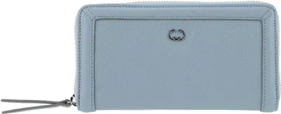 Produktbild von GERRY WEBER Geldbörse Look At Me Now Purse Cloud Blue hellblau