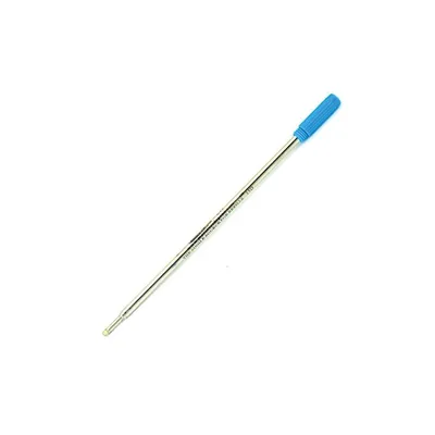 Produktbild von Monteverde Ersatzmine für Cross Kugelschreiber, Blau, 2er-Pack, J225303