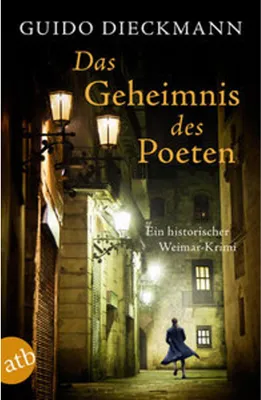 Obrázok produktu pre Das Geheimnis des Poeten