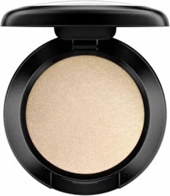 Produktbild von MAC Cosmetics Eye Shadow, Puder, Grün, Steamy, 1 Farben, Perleffekt, 1,5 g