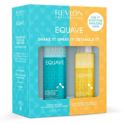Produktbild von Equave Hydro Instant Set Geschenkset