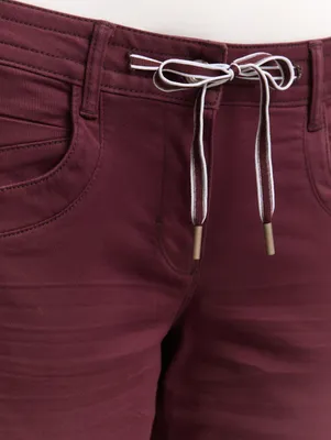 Produktbild von TT Denim Jogginghose für Damen
