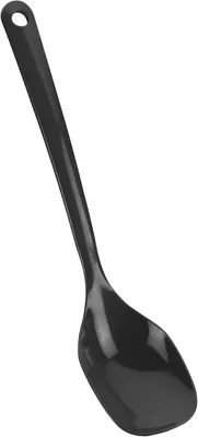 Produktbild von METALTEX 257426002 Tropic Gemüselöffel schwarz, Kunststoff